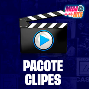 PACOTE CLIPES 🎬