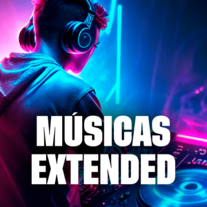 PACOTE EXTENDED 🎛️