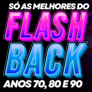 PACOTE FLASHBACK 📼
