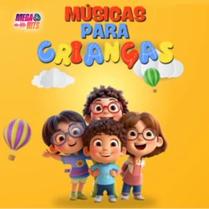 PACOTE INFANTIL 🎈