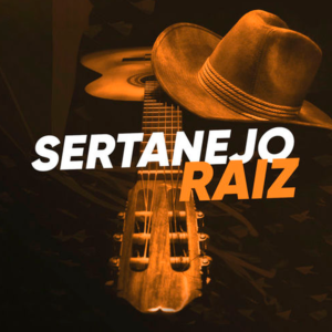 SERTANEJO RAIZ 🤠